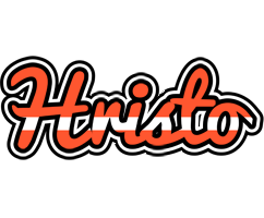 Hristo denmark logo