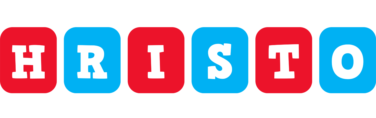 Hristo diesel logo