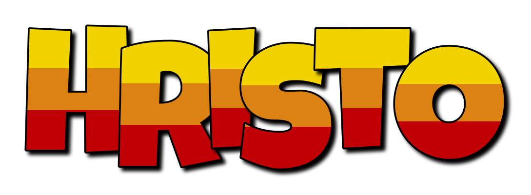 Hristo jungle logo