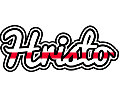 Hristo kingdom logo