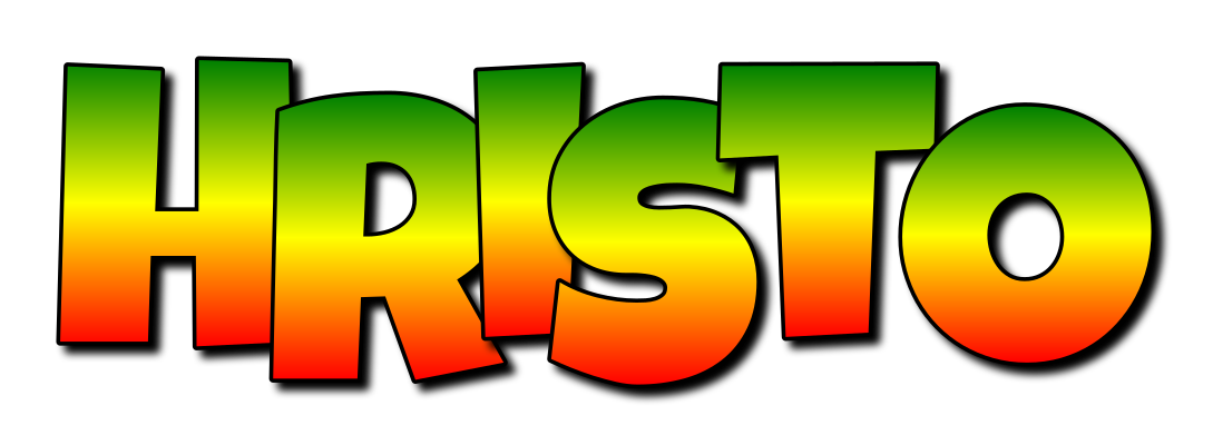 Hristo mango logo