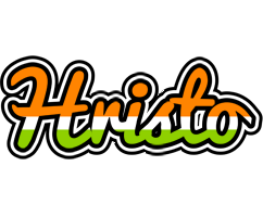 Hristo mumbai logo