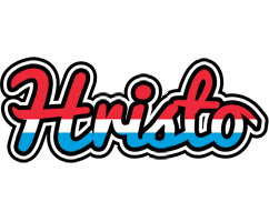 Hristo norway logo