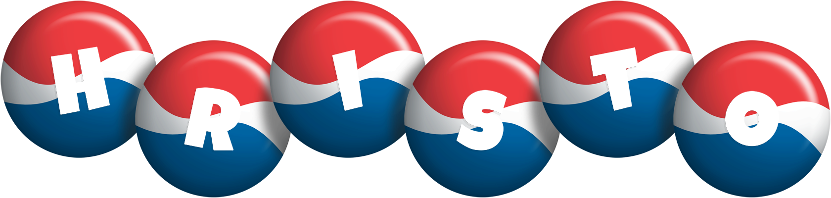 Hristo paris logo