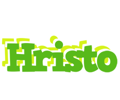 Hristo picnic logo