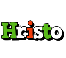 Hristo venezia logo