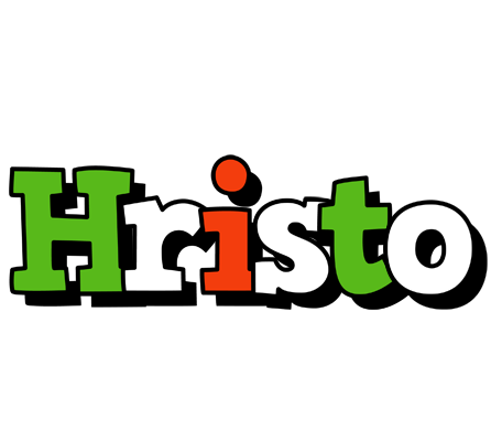 Hristo venezia logo