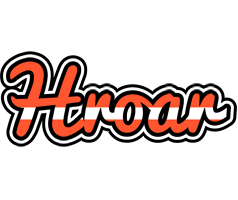 Hroar denmark logo