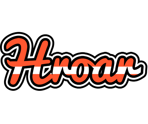 Hroar denmark logo