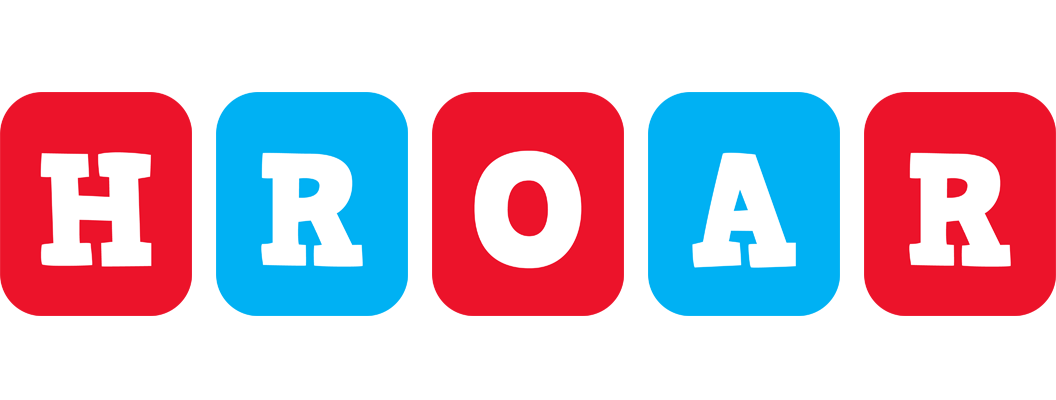Hroar diesel logo