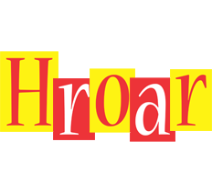 Hroar errors logo