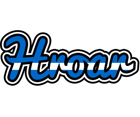 Hroar greece logo