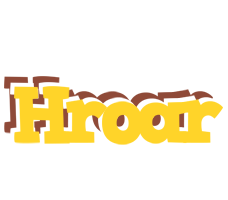 Hroar hotcup logo