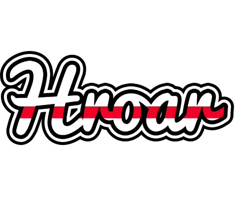 Hroar kingdom logo