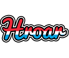 Hroar norway logo