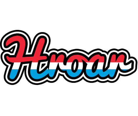 Hroar norway logo