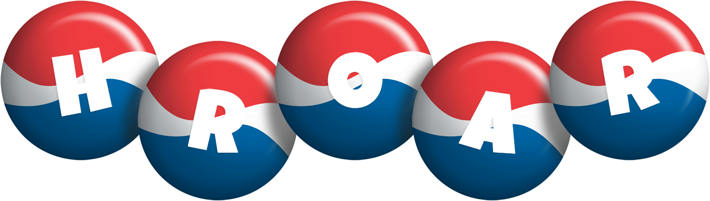 Hroar paris logo
