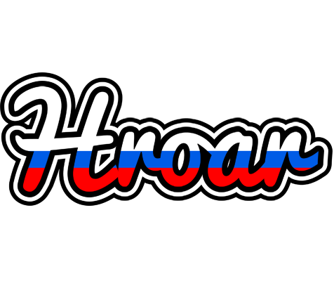 Hroar russia logo
