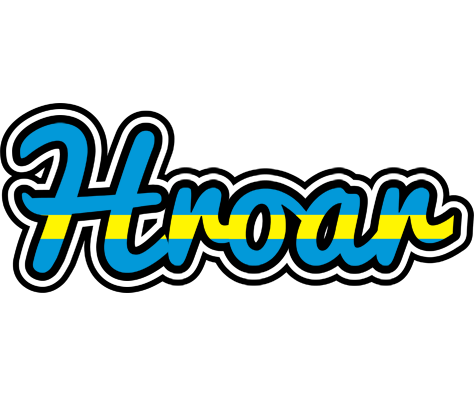 Hroar sweden logo
