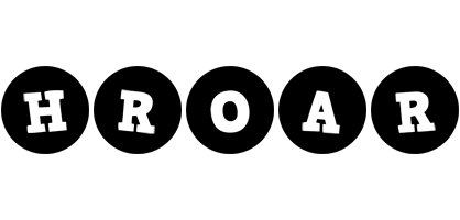 Hroar tools logo