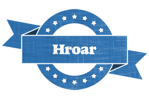 Hroar trust logo