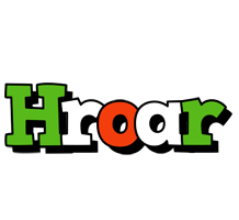 Hroar venezia logo