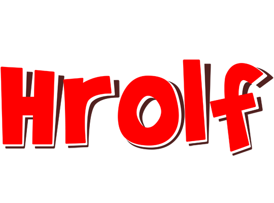 Hrolf basket logo