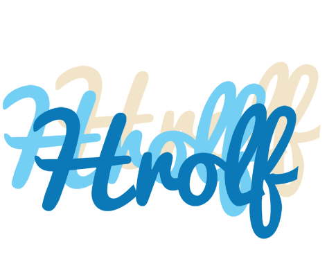 Hrolf breeze logo