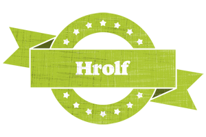 Hrolf change logo