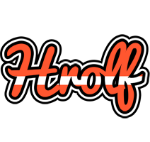 Hrolf denmark logo