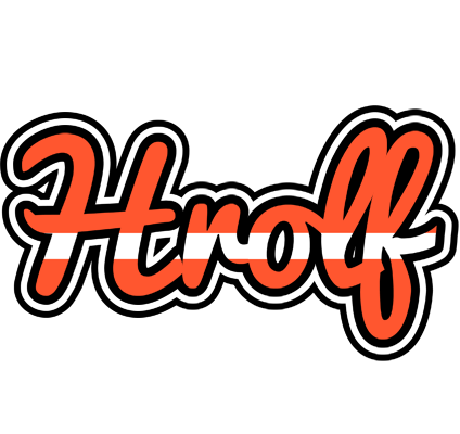 Hrolf denmark logo