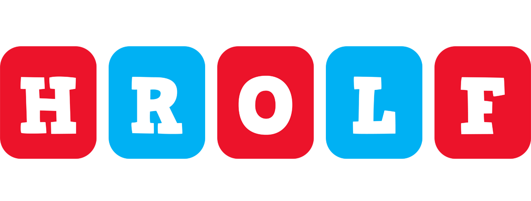 Hrolf diesel logo