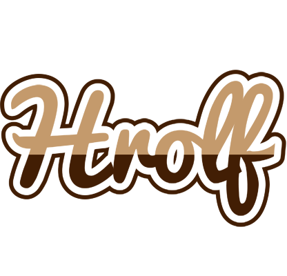 Hrolf exclusive logo