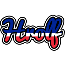 Hrolf france logo