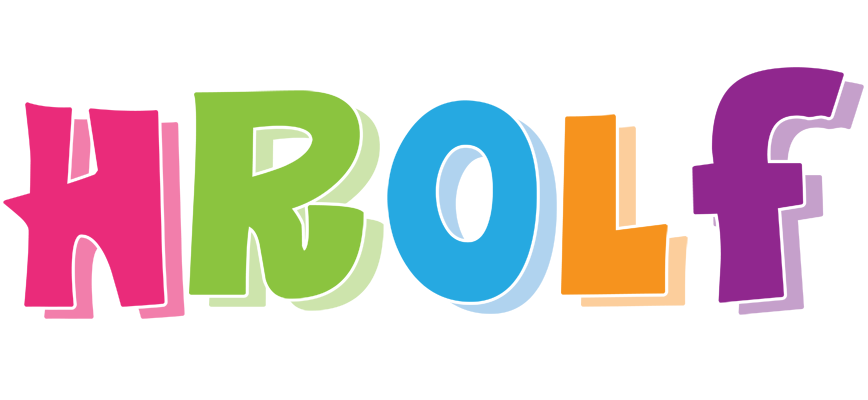 Hrolf friday logo