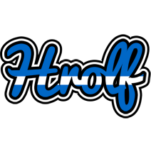 Hrolf greece logo