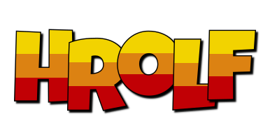 Hrolf jungle logo