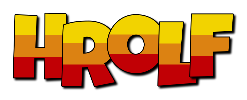 Hrolf jungle logo