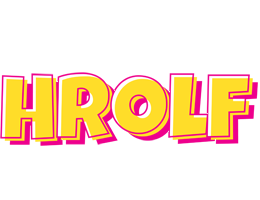 Hrolf kaboom logo