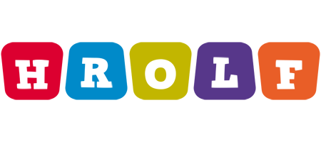 Hrolf kiddo logo