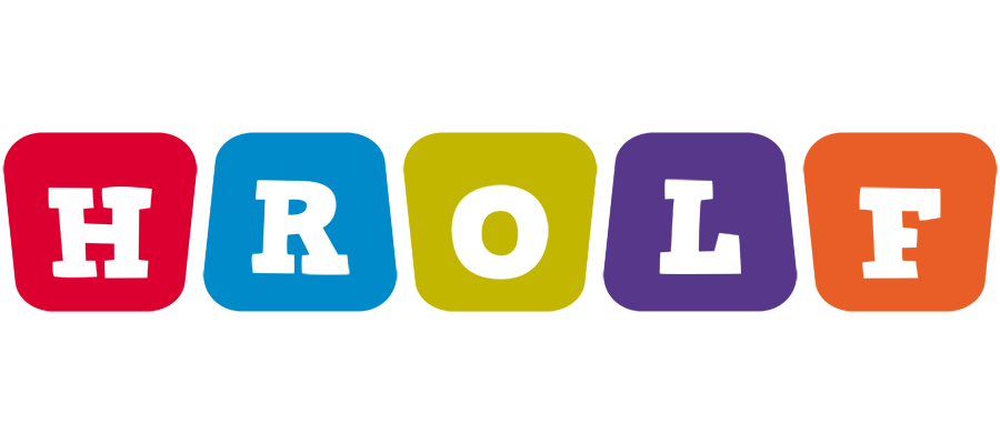 Hrolf kiddo logo