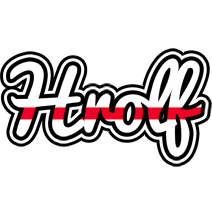 Hrolf kingdom logo