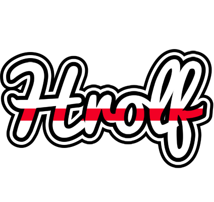 Hrolf kingdom logo
