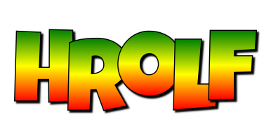 Hrolf mango logo