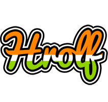 Hrolf mumbai logo