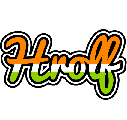 Hrolf mumbai logo