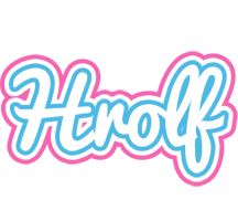 Hrolf outdoors logo