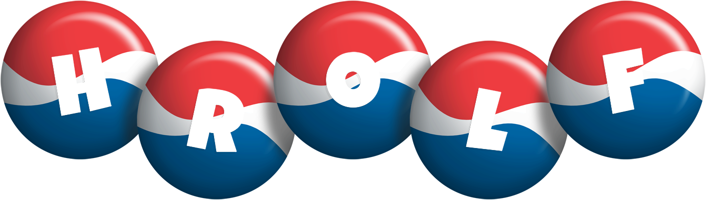 Hrolf paris logo