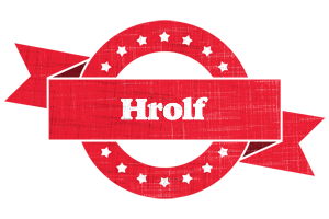 Hrolf passion logo