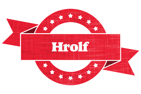 Hrolf passion logo